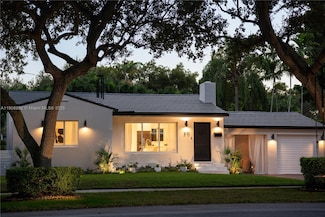 20 NW 93rd St, Miami Shores, FL 33150