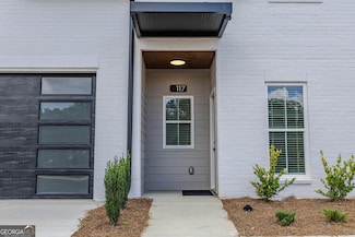117 Chateau Dr SE, Rome, GA 30161