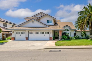 410 Village Cir, Winters, CA 95694