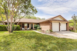 5914 Oak Country Way, San Antonio, TX 78247