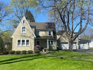 145 Alpine Dr, Rochester, NY 14618