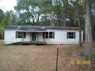 1267 Pine Park Rd, Cairo, GA 39828