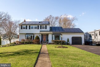 2510 Church Rd, Cinnaminson, NJ 08077