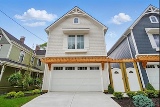 1225 Corbett St, Cincinnati, OH 45208