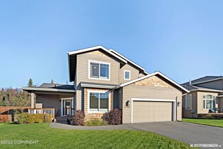 1725 W 104th Ave, Anchorage, AK 99515
