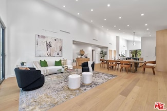 4254 Motor Ave, Culver City, CA 90232