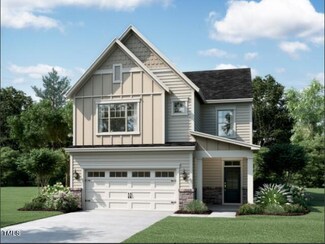 2403 Kettle Falls Station Unit 226, Apex, NC 27502