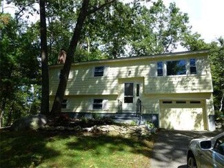 25 Massasoit Trail, Littleton, MA 01460