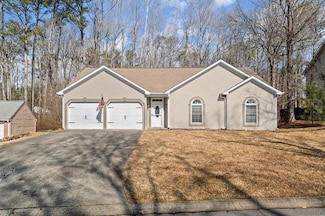 4000 Wellcrest Dr NW, Kennesaw, GA 30152