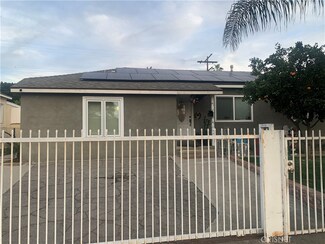 8814 Ranchito Ave, Panorama City, CA 91402