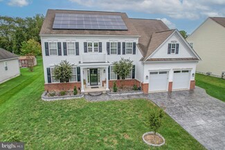 708 Dorchester Ct, Smyrna, DE 19977