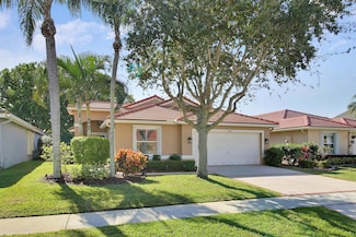 6292 Barton Creek Cir, Lake Worth, FL 33463