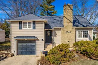 2043 N Edgemont Rd, Columbus, OH 43212