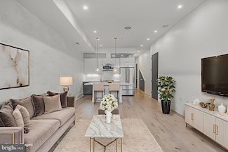 820 Kennedy St NW Unit 4, Washington, DC 20011