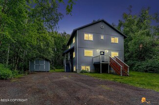 2891 S Donovan Dr, Wasilla, AK 99654
