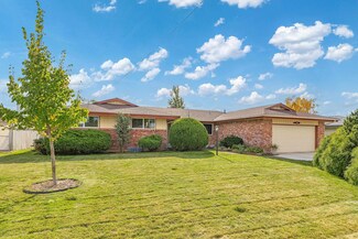 5413 W Northwest Blvd, Spokane, WA 99205