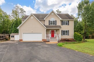 10479 Brynmore Dr, North Chesterfield, VA 23237