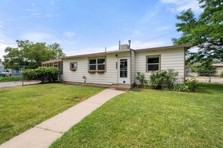 2535 Kennedy Ave, Grand Junction, CO 81501