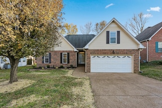 2121 Ransom Place, Nashville, TN 37217