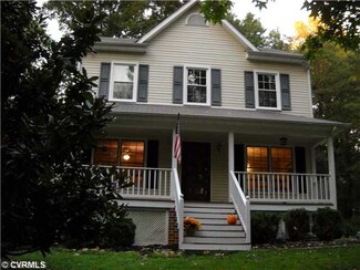 2484 Broad Street Rd, Gum Spring, VA 23065