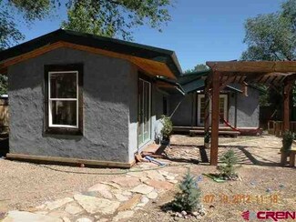 0 Adams St Unit 686263, Naturita, CO 81422