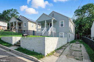 4617 Heath St, Capitol Heights, MD 20743