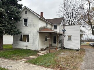 107 E Main St, Beaverdam, OH 45808