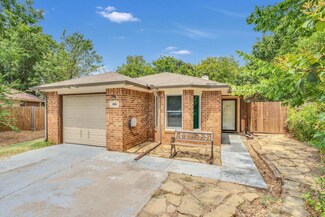 2801 Terry Ct, Denton, TX 76209
