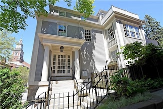 279 Benefit St Unit 3, Providence, RI 02903