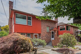 2610 58th Ave SW, Seattle, WA 98116