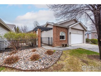5000 Boardwalk Dr Unit 45, Fort Collins, CO 80525