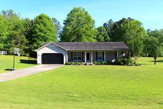 24 Murray Springs Rd, Chatsworth, GA 30705