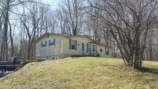 8526 E Co Road 900 N, Sunman, IN 47041