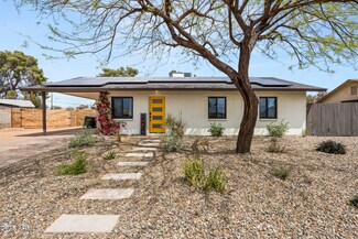 13419 N 35th St, Phoenix, AZ 85032