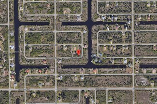 14435 Fort Worth Cir, Port Charlotte, FL 33981