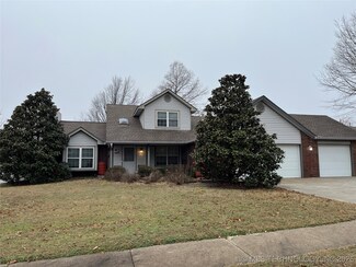 4524 S 134th Ave E, Tulsa, OK 74134