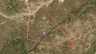 TR 57R Sierra La Rana, Alpine, TX 79830