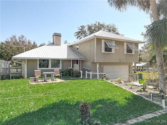 5947 S Shadytree Path, Homosassa, FL 34448