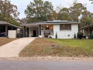 7204 L St, Little Rock, AR 72207