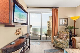 11800 Front Beach Rd Unit 1301, Panama City Beach, FL 32407