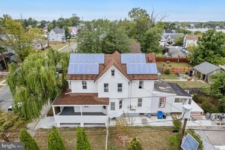241 Maple Ave, Westville, NJ 08093