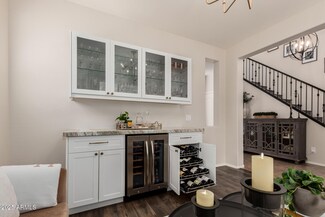 2116 S Moccasin Trail, Gilbert, AZ 85295