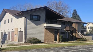 4014 193rd St Unit 102, Country Club Hills, IL 60478