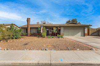 947 N Saffron, Mesa, AZ 85205