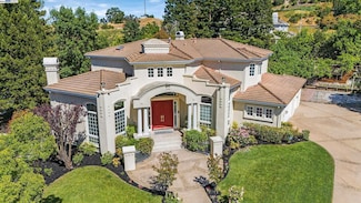 726 Foxbrough Place, Pleasanton, CA 94566