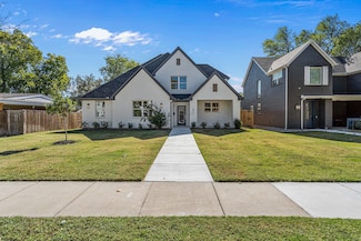 5817 Coleman St, Westworth Village, TX 76114