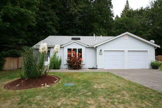 1222 Devon Loop NE, Olympia, WA 98506