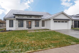 11293 N Armonia Way, Hayden Lake, ID 83835