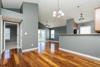 6301 Spring Creek Ln, O Fallon, MO 63368