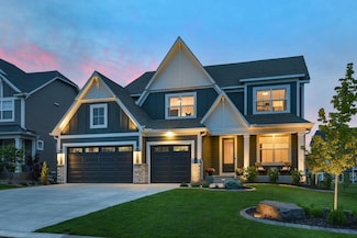 16942 47th Place N, Plymouth, MN 55446